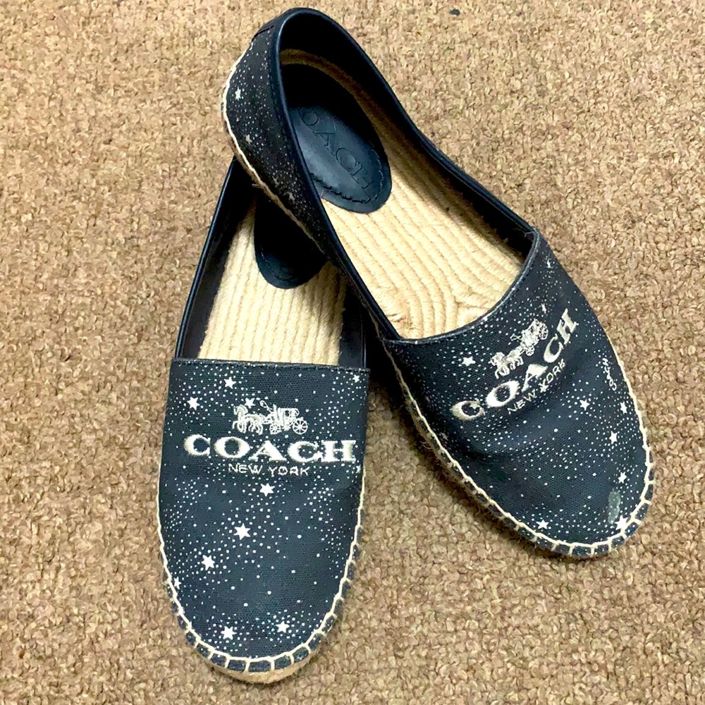 Coach Shoes